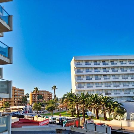 Cozy Apartment With A Fantastic Sea View Cala Millor  Ngoại thất bức ảnh