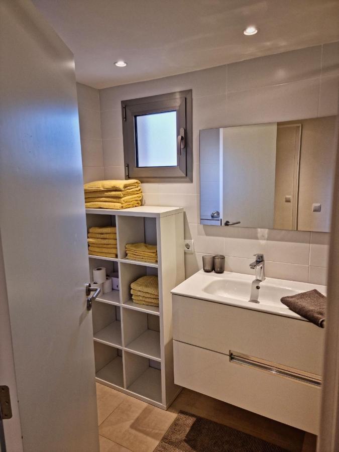 Cozy Apartment With A Fantastic Sea View Cala Millor  Ngoại thất bức ảnh