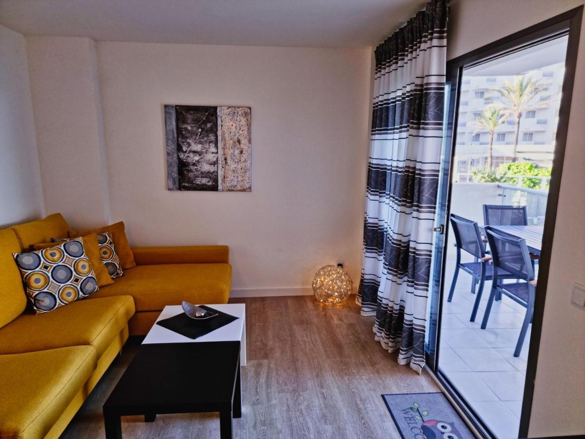 Cozy Apartment With A Fantastic Sea View Cala Millor  Ngoại thất bức ảnh
