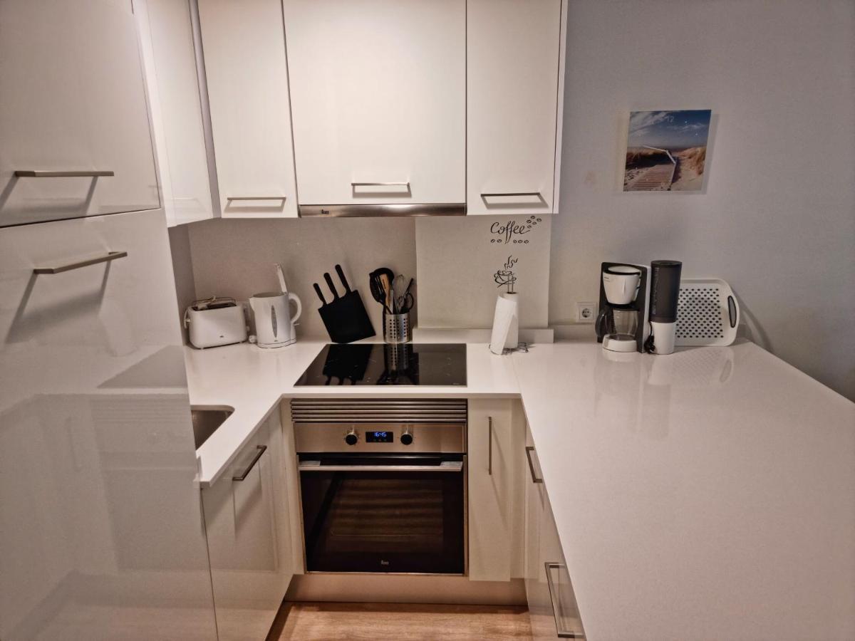Cozy Apartment With A Fantastic Sea View Cala Millor  Ngoại thất bức ảnh